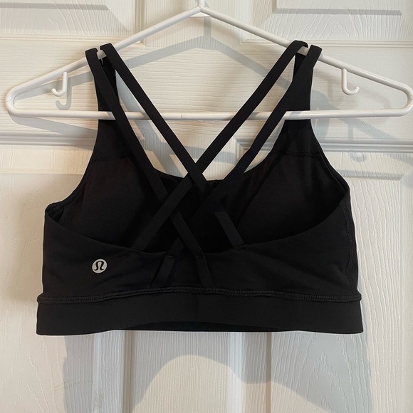 LULULEMON sports bra - Picture 2 of 3